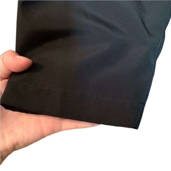 Gallery black coat water resistant. Size small - Picture 10 of 12